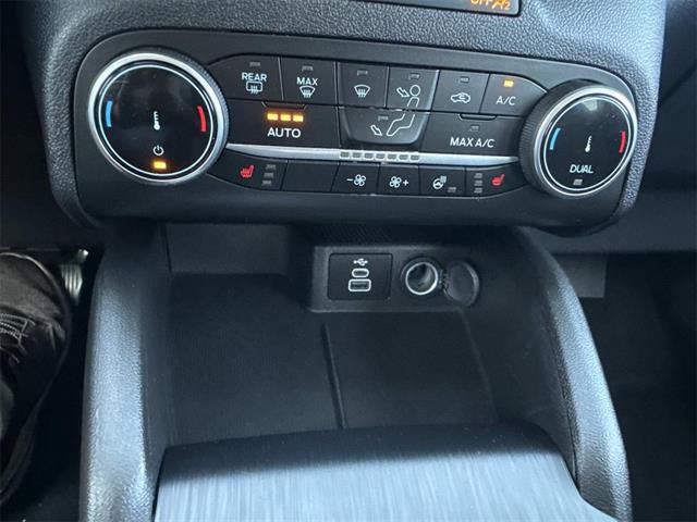 Used 2024 Ford Escape Active image 57