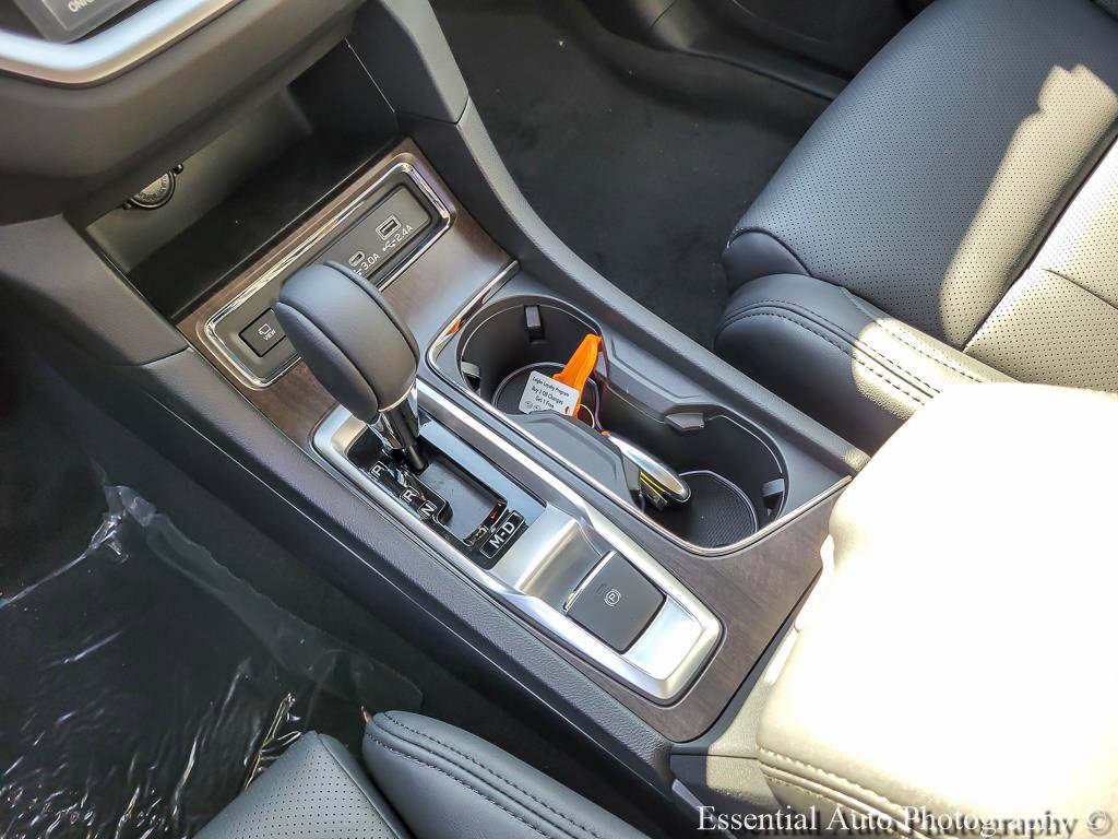 New 2027 Subaru Ascent Touring AWD/4WD image 20