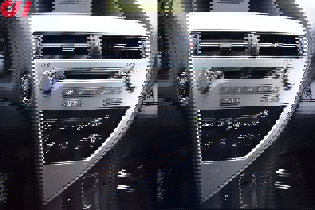 Used 2010 Lexus RX 450h 2WD image 18