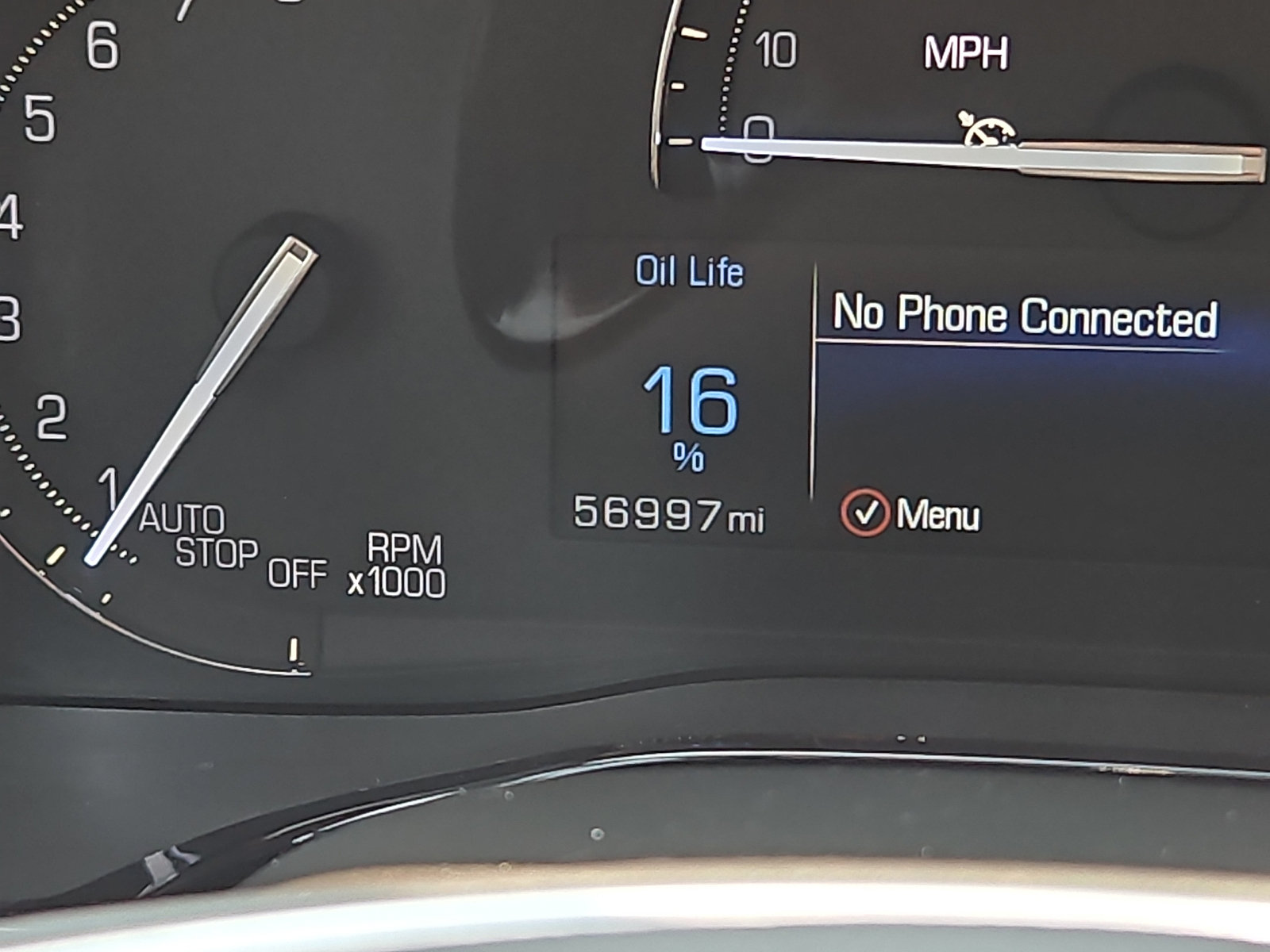 Used 2019 Cadillac XT5 Luxury AWD/4WD image 21