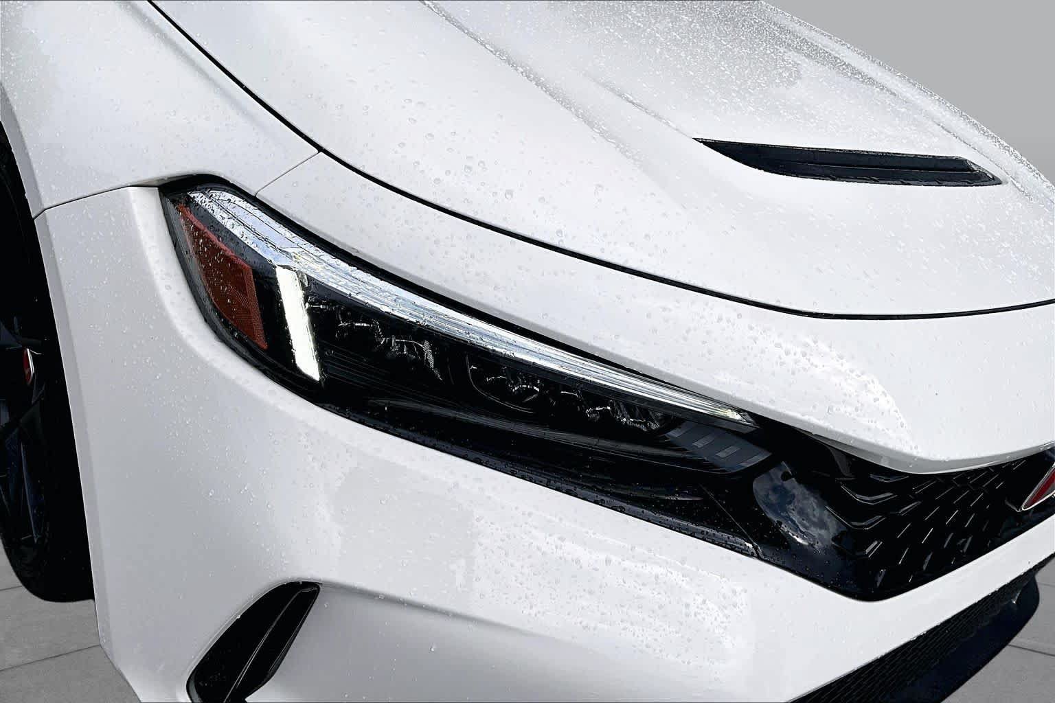 Used 2025 Honda Civic Type R image 28