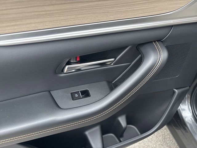 Used 2025 MAZDA CX-90 3.3 Turbo w/ Preferred Package image 23