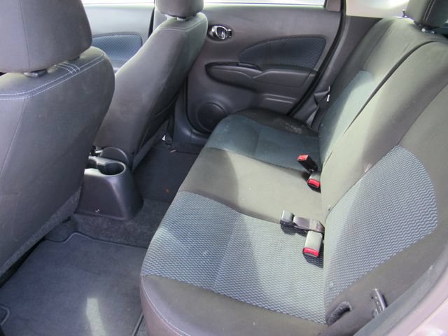Used 2018 Nissan Versa Note SV FWD image 15