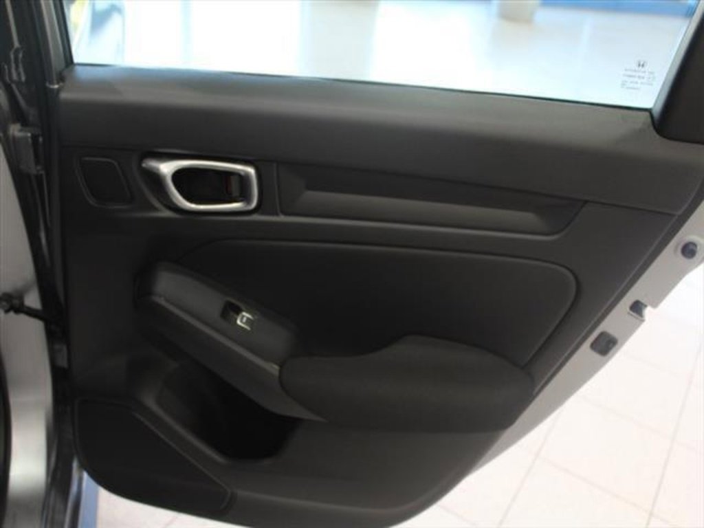 Certified 2023 Honda Civic LX image 21