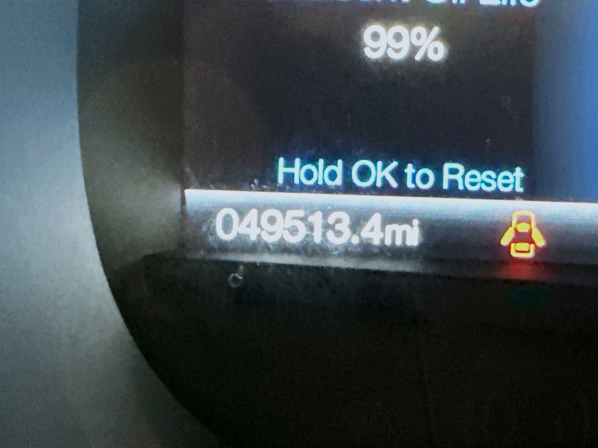 Used 2024 Ford Edge Titanium image 18