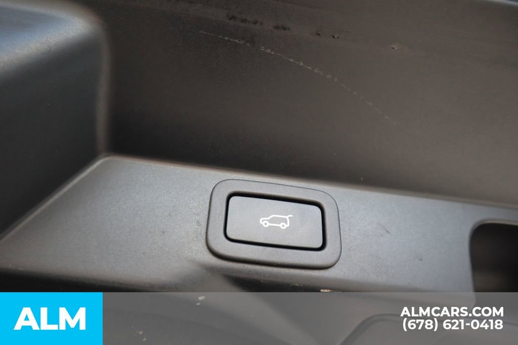 Used 2016 Land Rover Range Rover Sport SE image 22