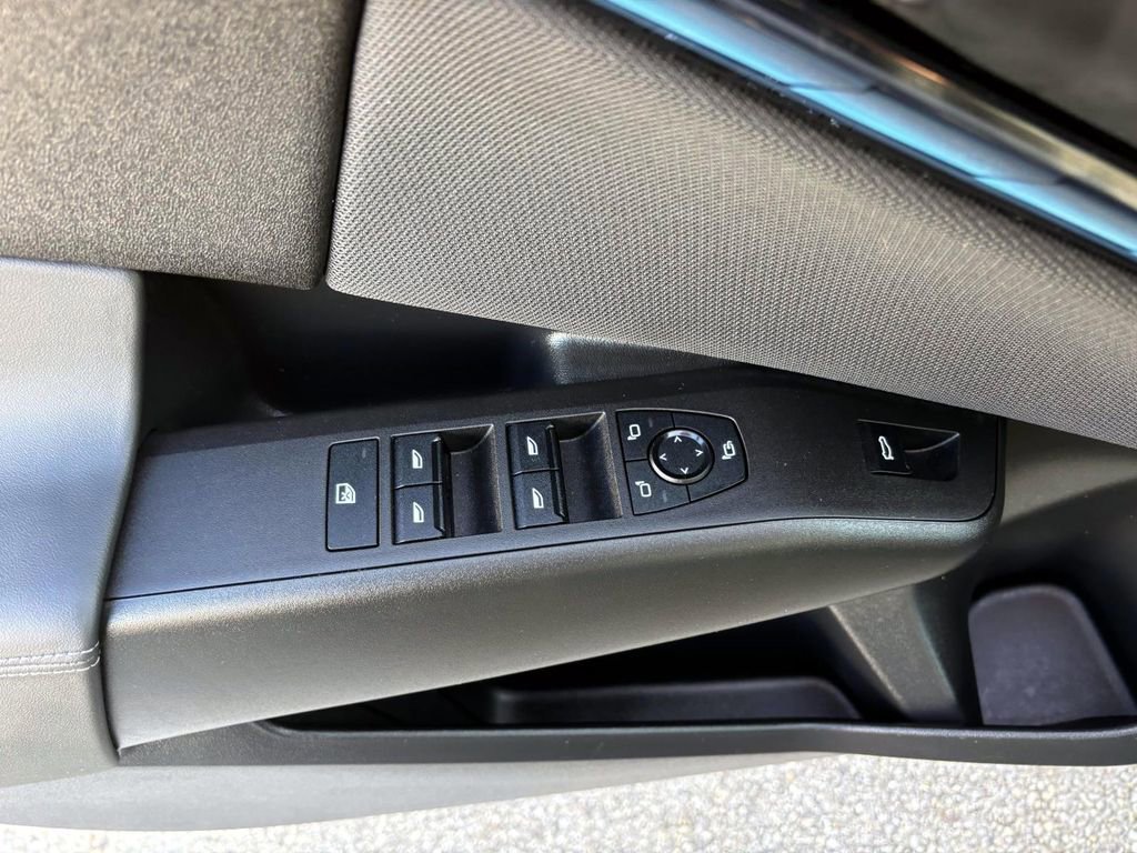 Certified 2023 BMW iX xDrive50 w/ Sport Package image 13