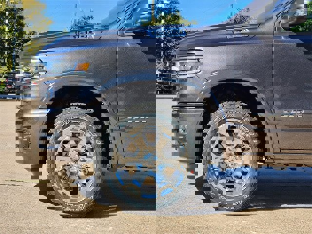 New 2026 RAM 1500 Big Horn image 6