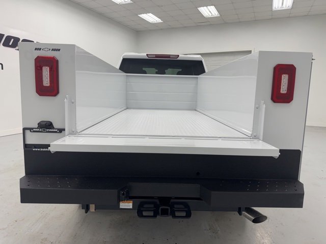 New 2026 Chevrolet Silverado 2500 W/T w/ WT Convenience Package image 31