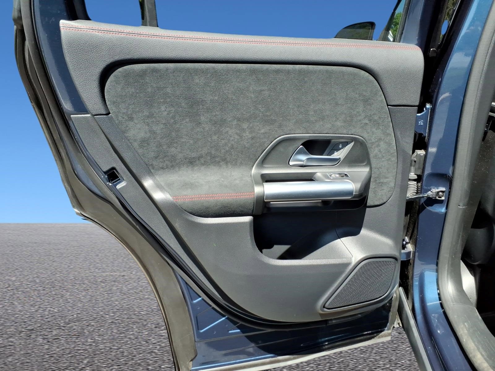 Certified 2023 Mercedes-Benz GLA 250 4MATIC image 10