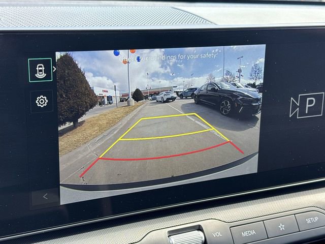 Certified 2025 Kia K4 LXS image 20