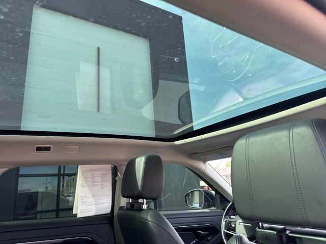 Used 2021 Land Rover Range Rover Evoque S image 20