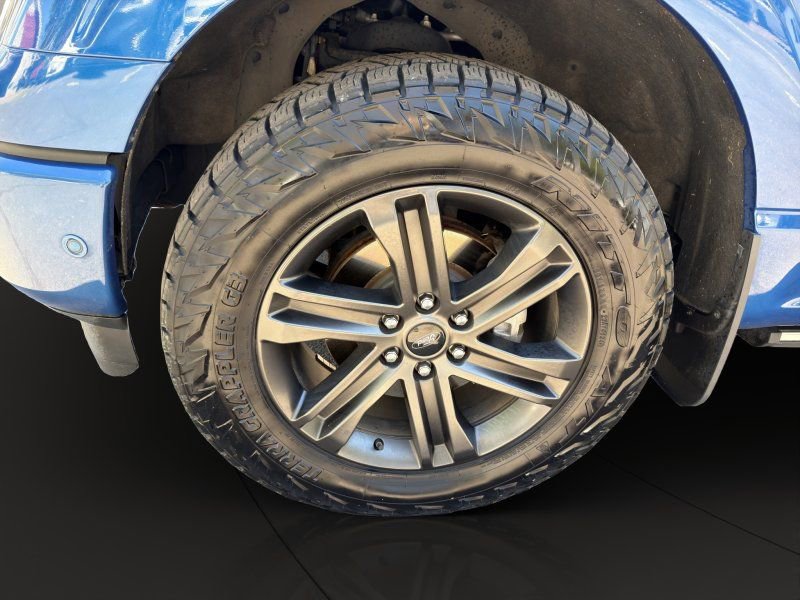 Used 2022 Ford F150 Lariat w/ Equipment Group 502A High AWD/4WD image 21