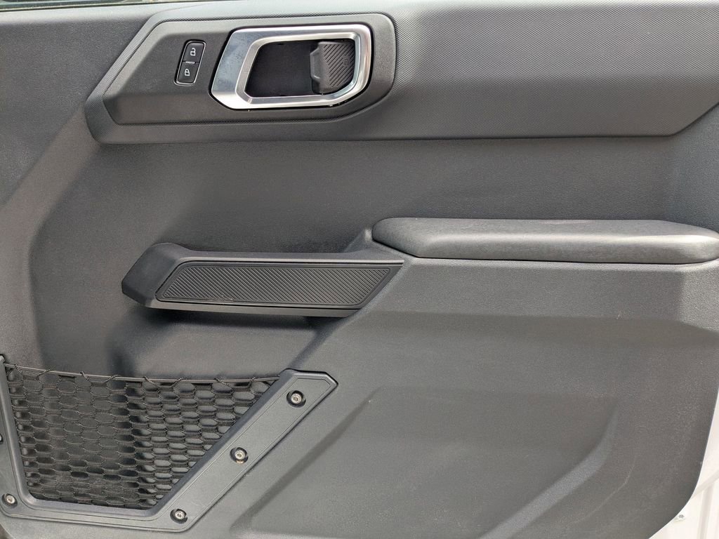 Used 2025 Ford Bronco Big Bend AWD/4WD image 31