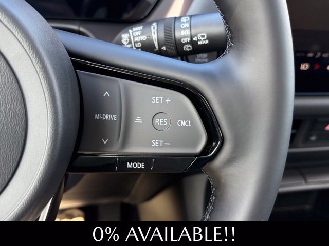 Used 2026 MAZDA CX-5 2.5 S w/ Premium Package AWD/4WD image 16