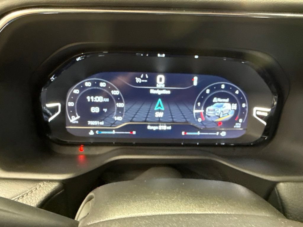 Used 2022 GMC Yukon XL Denali AWD/4WD image 31