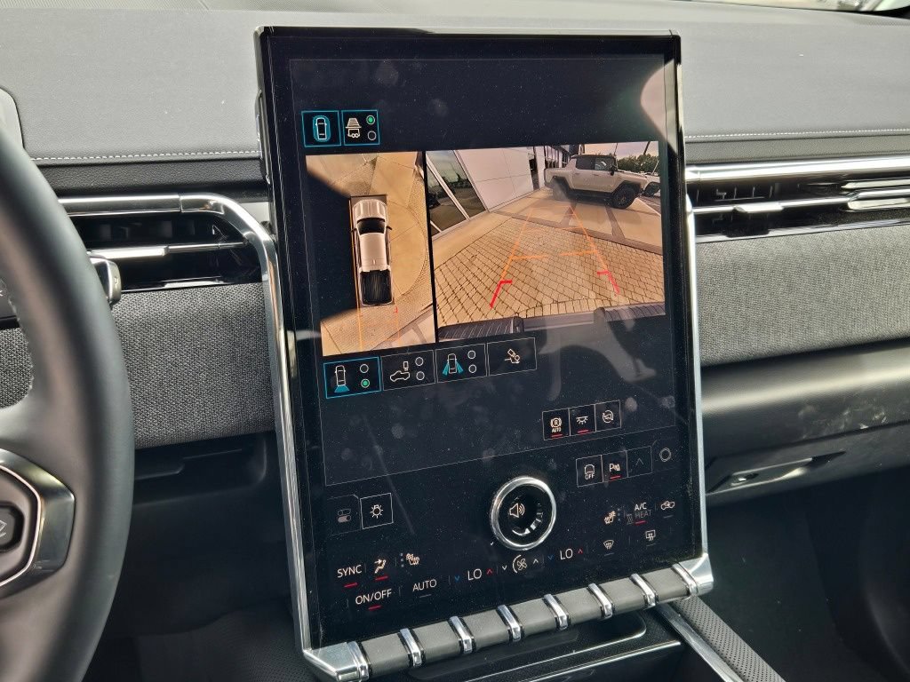 New 2026 GMC Sierra EV Elevation AWD/4WD image 37