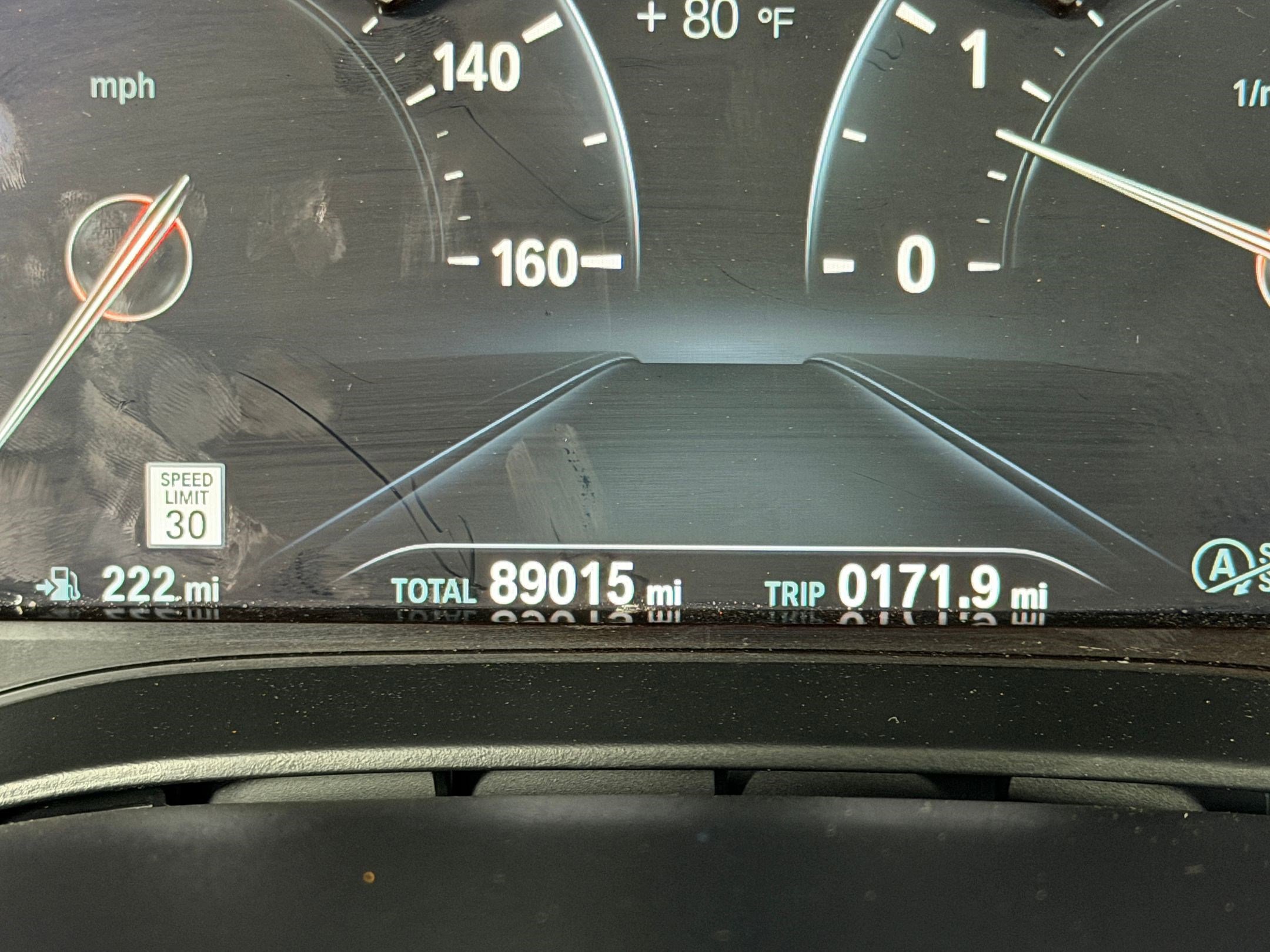 Used 2019 BMW 530i w/ Convenience Package image 19