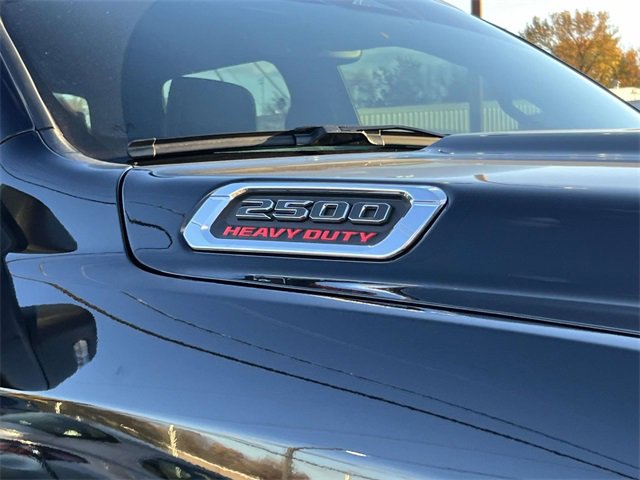 New 2026 RAM 2500 Big Horn image 11