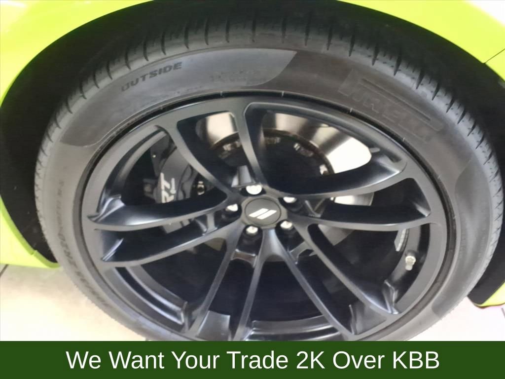 Used 2023 Dodge Charger Scat Pack image 30