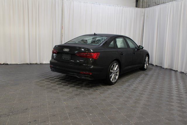 New 2025 Audi A6 2.0T Premium AWD/4WD image 30