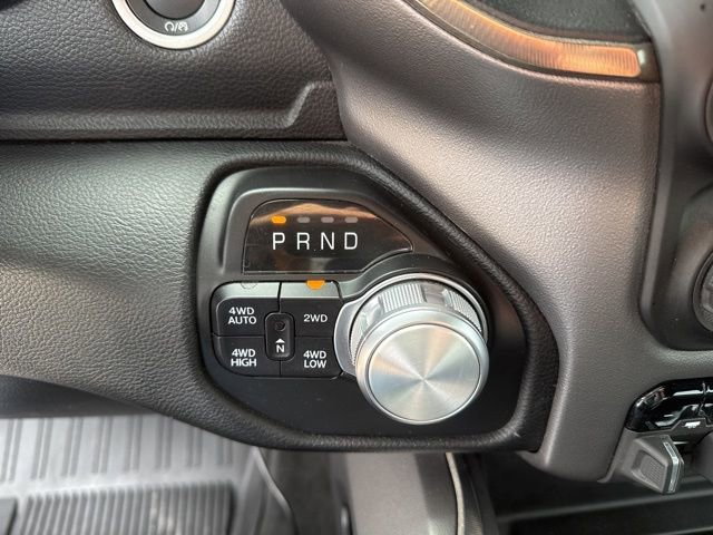 Used 2021 RAM 1500 Sport w/ Trailer Tow Group image 28