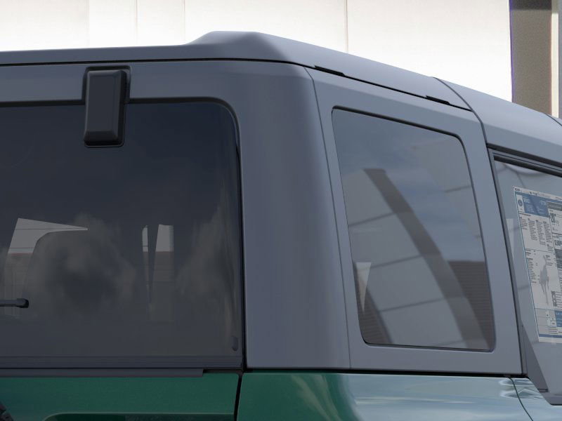 New 2025 Ford Bronco Big Bend image 47