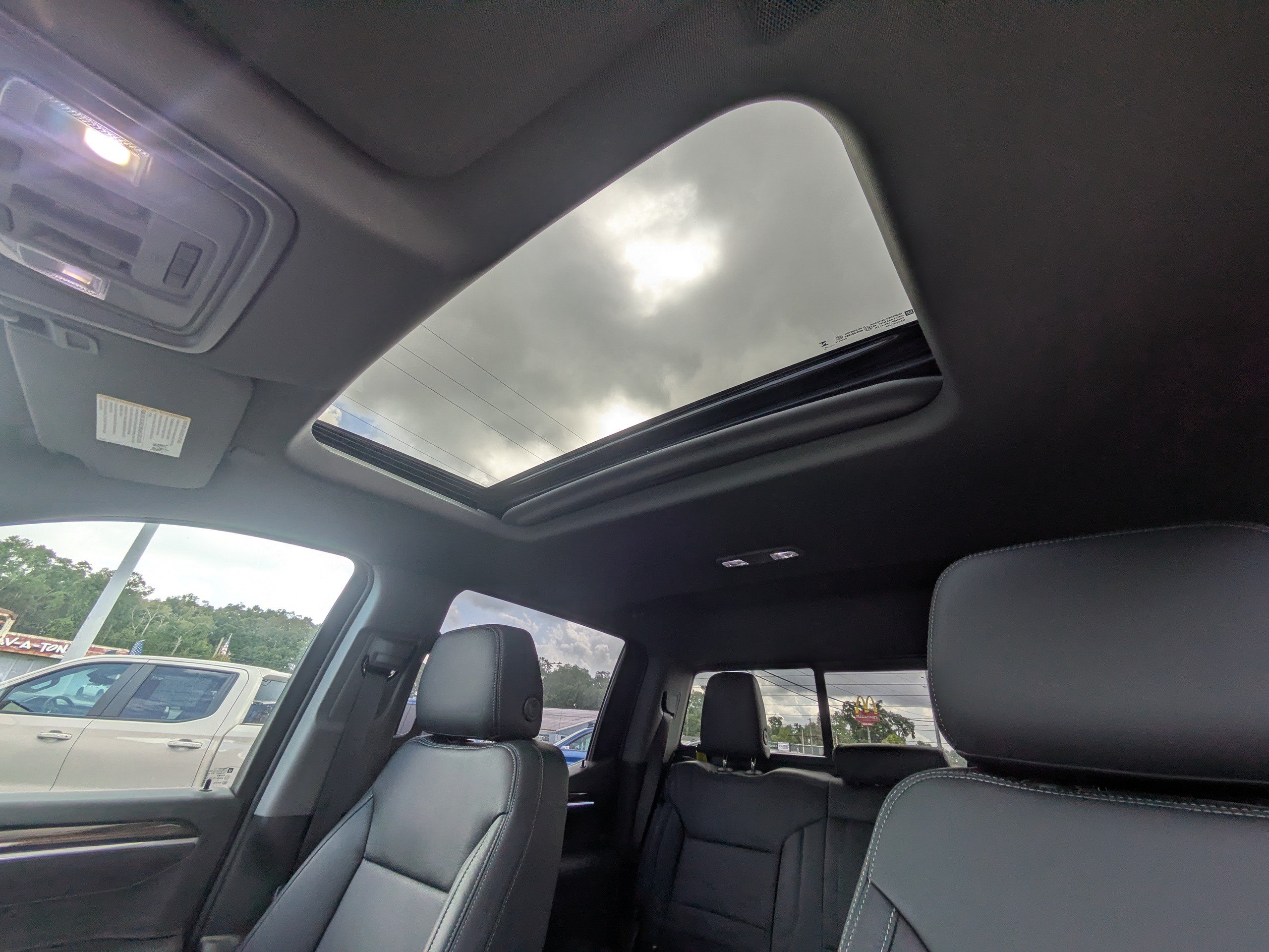 New 2026 Chevrolet Silverado 1500 RST w/ All Star Edition Plus AWD/4WD image 20