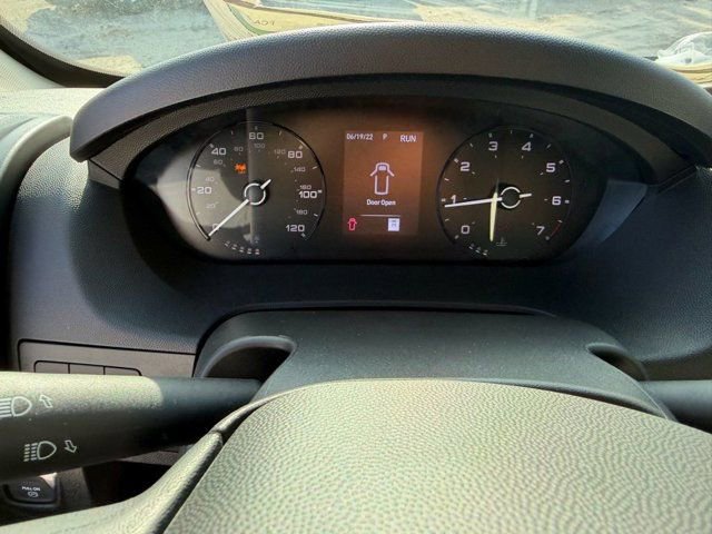 New 2026 RAM ProMaster 1500 w/ Convenience Group image 21