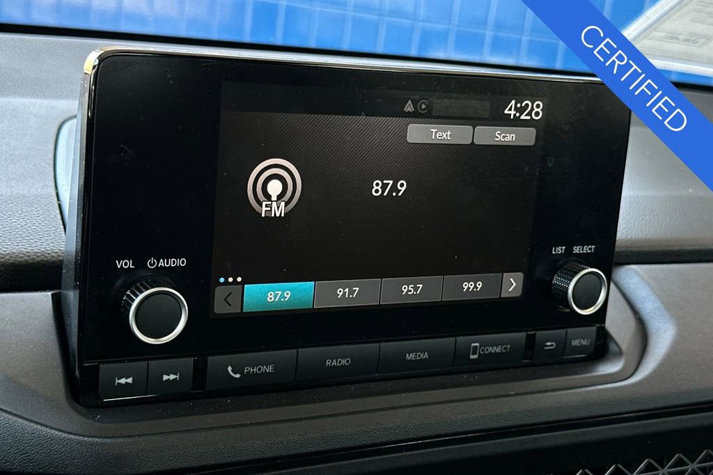 Certified 2025 Honda Accord SE image 20