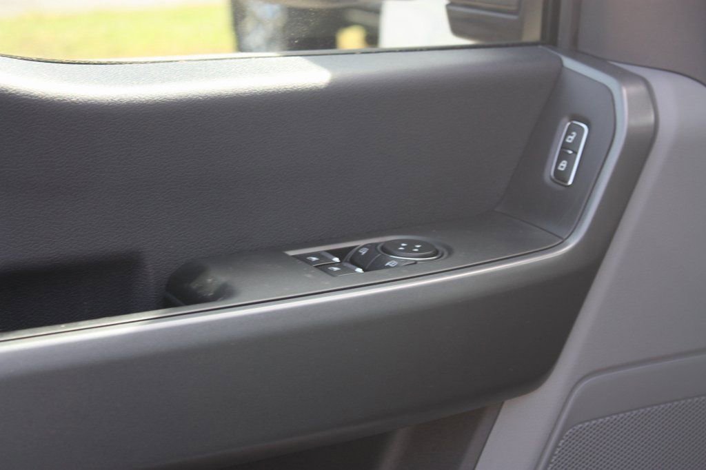 New 2026 Ford F250 XL w/ STX Appearance Package image 10