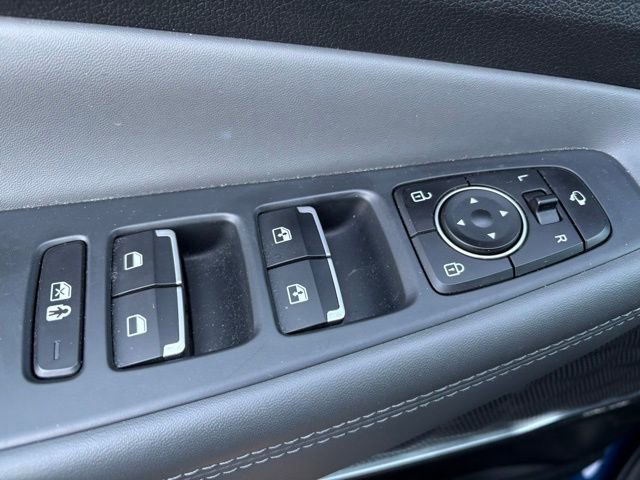 Used 2021 Hyundai Santa Fe Limited w/ Cargo Package AWD/4WD image 15