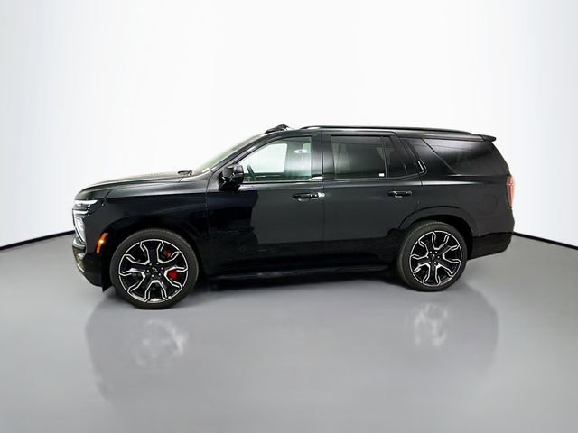 New 2025 Chevrolet Tahoe RST image 6