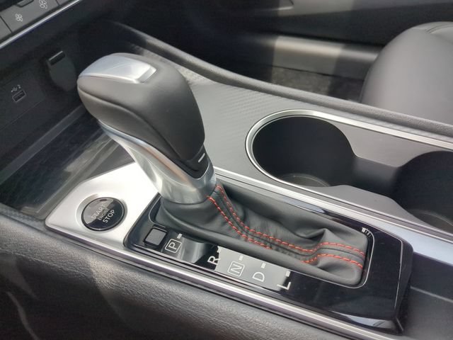 New 2026 Nissan Altima 2.5 SR w/ SR Midnight Edition Package FWD image 23