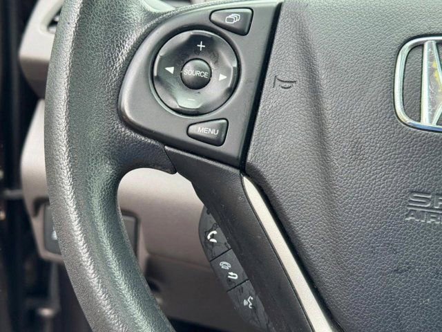 Used 2012 Honda CR-V EX image 18