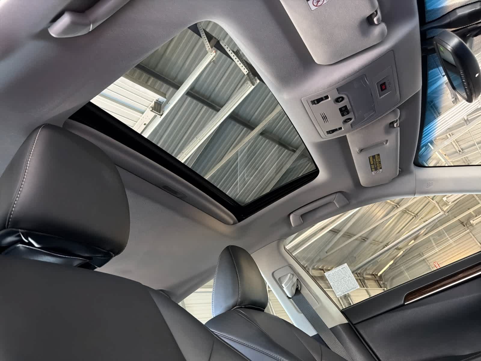 Used 2013 Lexus ES 350 w/ Premium Pkg FWD image 16