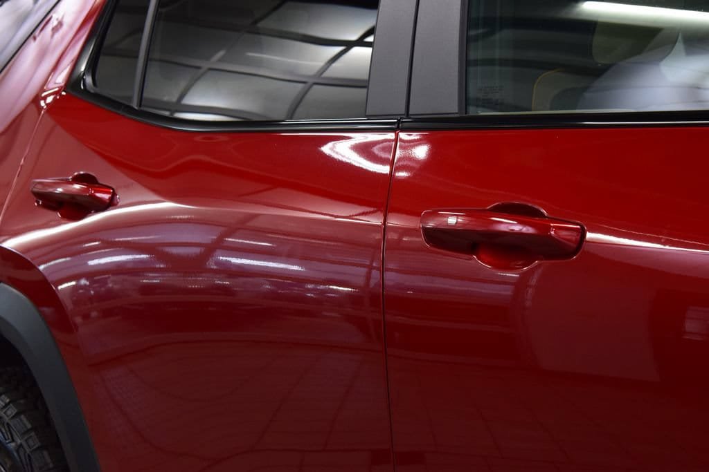 New 2027 Chevrolet Equinox ACTIV AWD/4WD image 18
