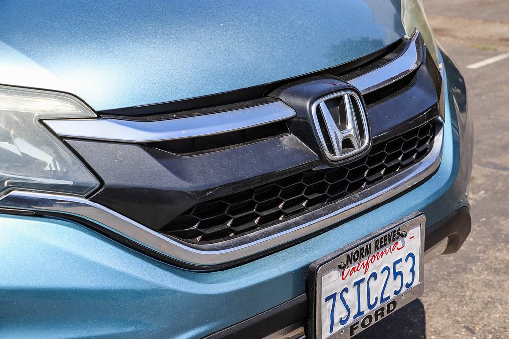 Used 2015 Honda CR-V EX-L image 6