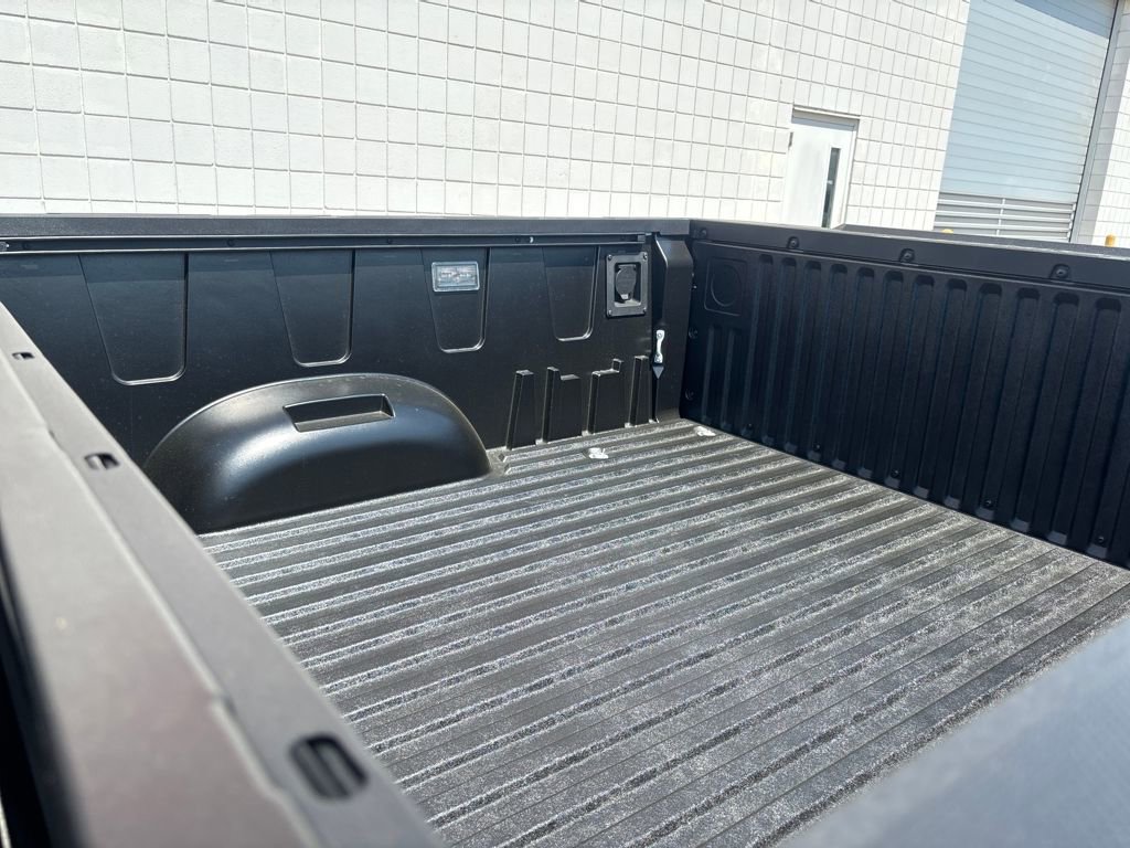 New 2026 Toyota Tundra Limited image 32