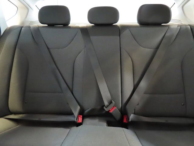 Used 2025 Kia K4 LXS FWD image 26