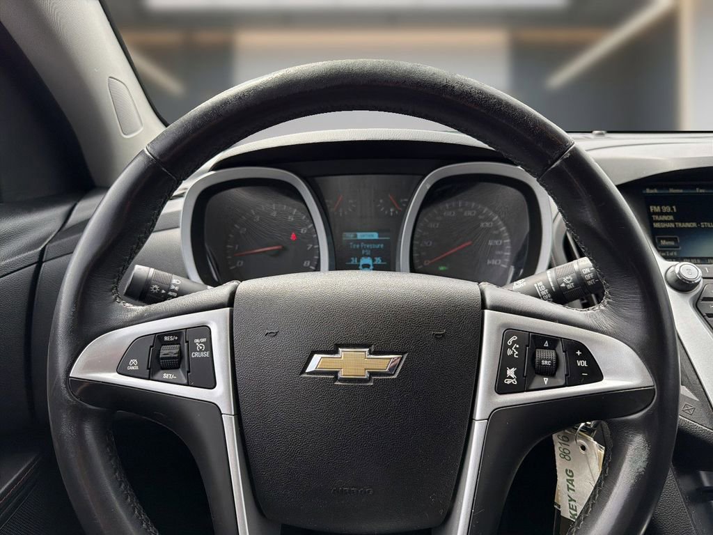 Used 2014 Chevrolet Equinox LT w/ Driver Convenience Package FWD image 19
