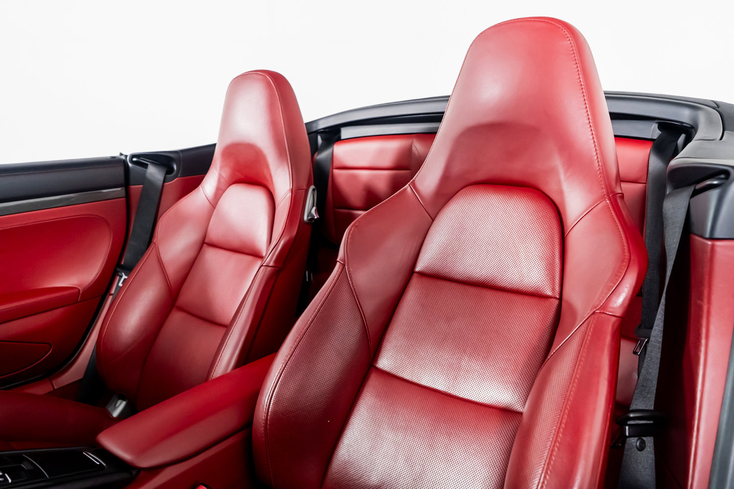 Used 2016 Porsche 911 Turbo S image 3