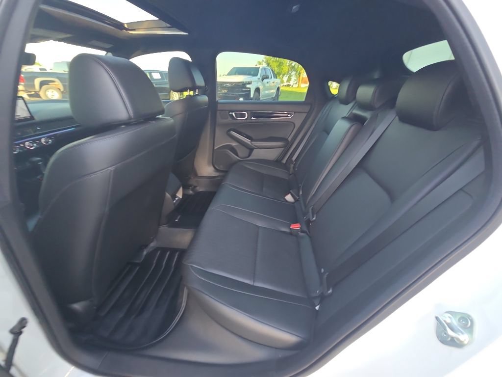Used 2024 Honda Civic Sport Touring image 27