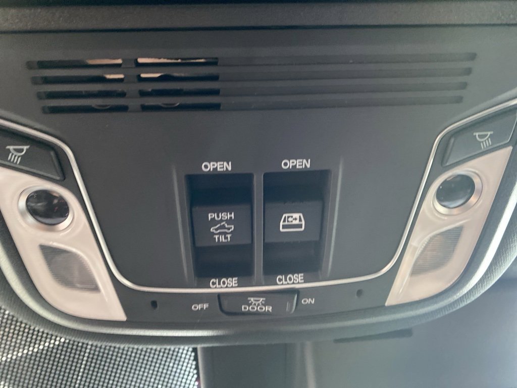 Used 2023 Honda Ridgeline Black Edition image 22