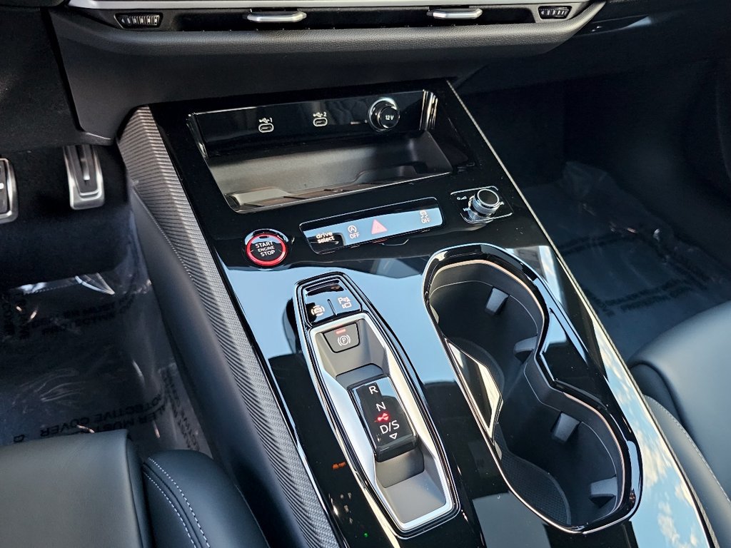 New 2026 Audi S5 Premium Plus AWD/4WD image 11
