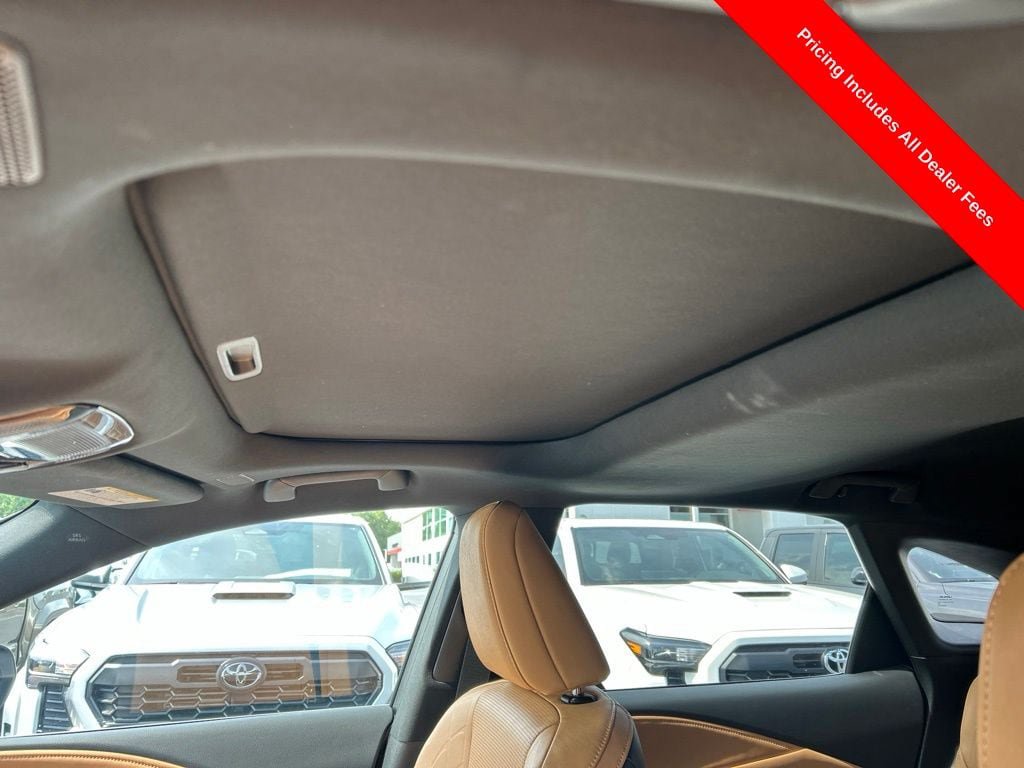 Used 2024 Lexus RX 350 w/ Convenience Package AWD/4WD image 5