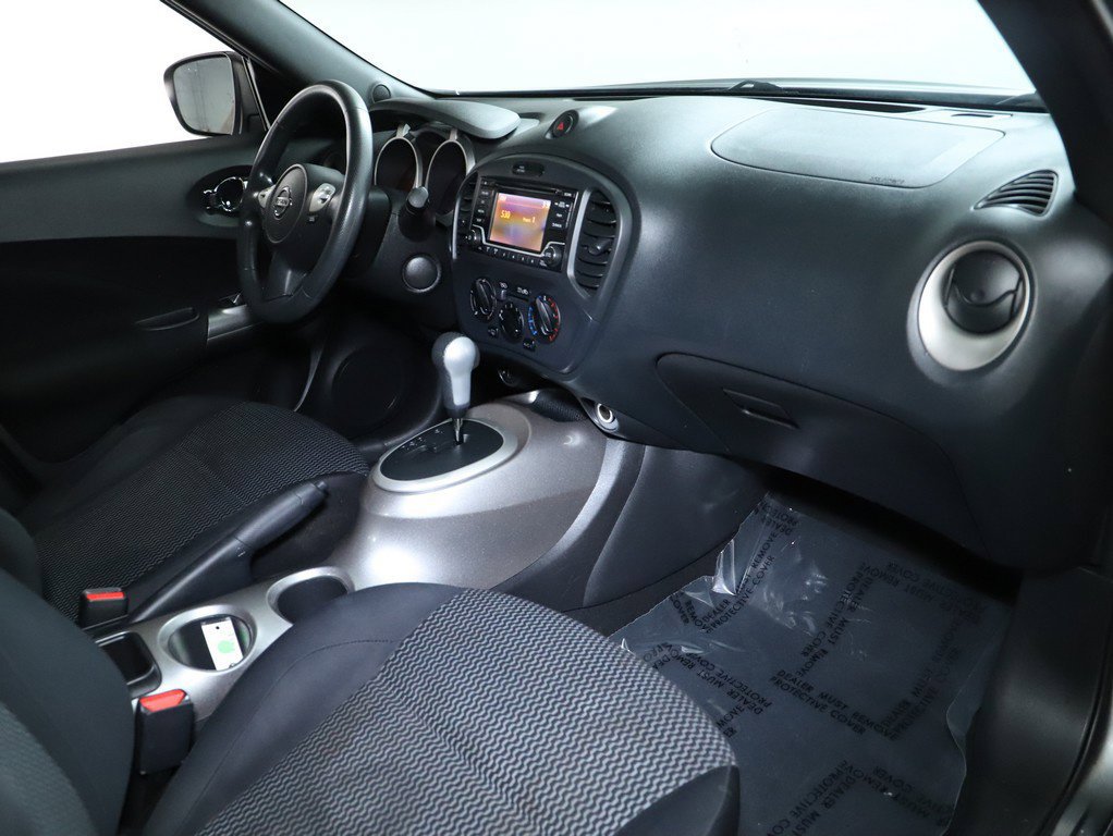 Used 2015 Nissan Juke S AWD/4WD image 37
