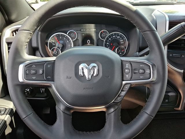 Used 2026 RAM 2500 Big Horn AWD/4WD image 18