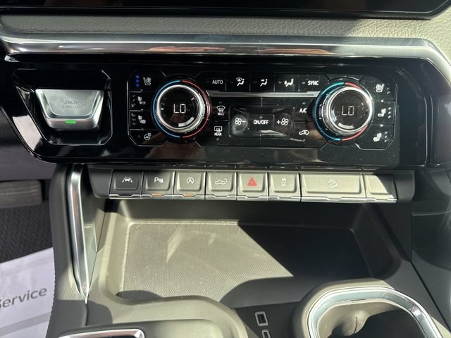 New 2026 GMC Sierra 1500 Denali w/ Technology Package AWD/4WD image 17
