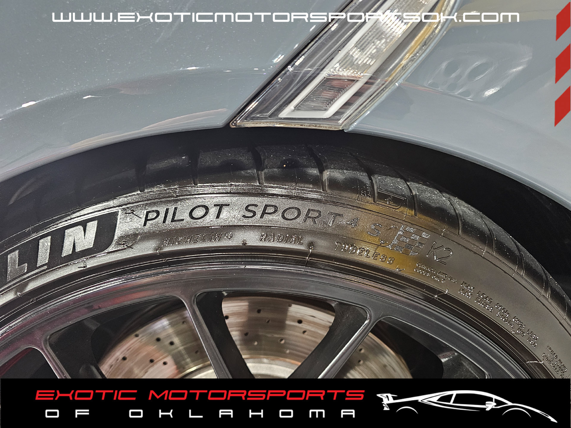 Used 2018 Porsche 911 Turbo AWD/4WD image 35
